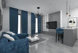 ფრანგული გასაჭიმი ჭერი ბარისოლი