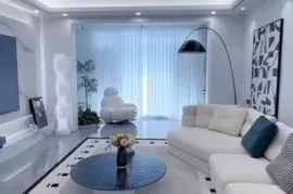 ფრანგული გასაჭიმი ჭერი ბარისოლი