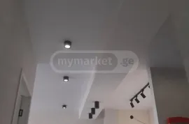 ფრანგული გასაჭიმი ჭერი ბარისოლი