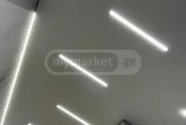 ფრანგული გასაჭიმი ჭერი ბარისოლი