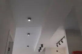 ფრანგული გასაჭიმი ჭერი ბარისოლი