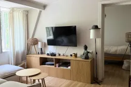 იყიდება ბინა, 2 ოთახიანი, ძველი აშენებული, თბილისი, ვაკე