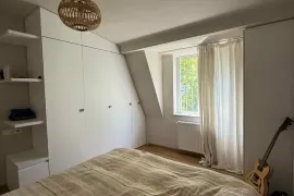 იყიდება ბინა, 2 ოთახიანი, ძველი აშენებული, თბილისი, ვაკე