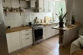 იყიდება ბინა, 2 ოთახიანი, ძველი აშენებული, თბილისი, ვაკე