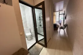 ქირავდება ბინა დღიურად, 1 ოთახიანი, ახალი აშენებული, ბათუმი, ხიმშიაშვილის უბანი