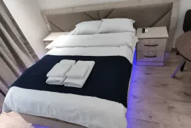 ქირავდება ბინა დღიურად, 1 ოთახიანი, ახალი აშენებული, ბათუმი, ხიმშიაშვილის უბანი