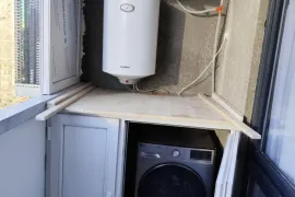 ქირავდება ბინა დღიურად, 1 ოთახიანი, ახალი აშენებული, ბათუმი, ხიმშიაშვილის უბანი