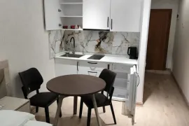 ქირავდება ბინა დღიურად, 1 ოთახიანი, ახალი აშენებული, ბათუმი, ხიმშიაშვილის უბანი