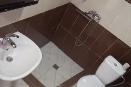 Daily Apartment Rent, 1 Room, New building, Tbilisi, Gldani