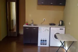 For Rent, 1 Room, New building, Tbilisi, vake