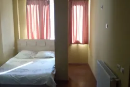 For Rent, 1 Room, New building, Tbilisi, vake