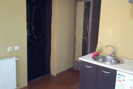 For Rent, 1 Room, New building, Tbilisi, vake