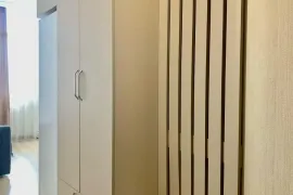 Аренда, 2 Kомнатная, Новостройка, Батуми, Khopa