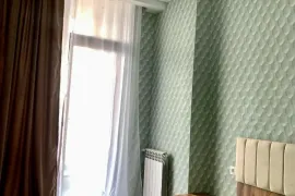 Аренда, 2 Kомнатная, Новостройка, Батуми, Khopa