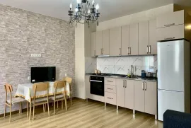 Аренда, 2 Kомнатная, Новостройка, Батуми, Khopa