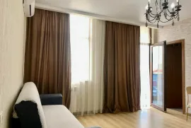 For Rent, 2 Room, New building, Batumi,  Khopa