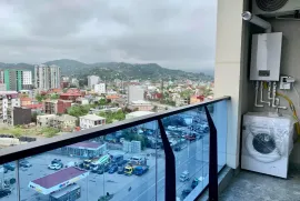 Аренда, 2 Kомнатная, Новостройка, Батуми, Khopa