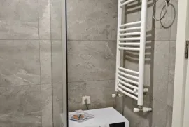 For Rent, 2 Room, New building, Tbilisi, Ortachala