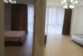 For Rent, 2 Room, New building, Tbilisi, Ortachala