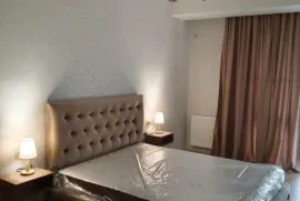 For Rent, 2 Room, New building, Tbilisi, Ortachala