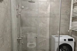 For Rent, 2 Room, New building, Tbilisi, Ortachala