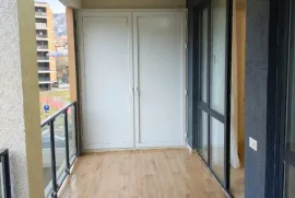 For Rent, 2 Room, New building, Tbilisi, Ortachala