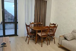 For Rent, 2 Room, New building, Tbilisi, Ortachala