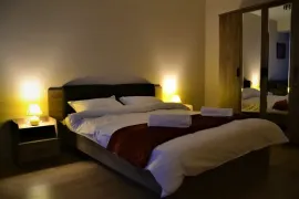 იყიდება ბინა, 2 ოთახიანი, ახალი აშენებული, ბორჯომი, ბაკურიანი