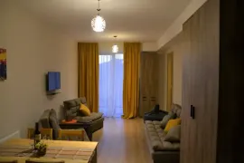 იყიდება ბინა, 2 ოთახიანი, ახალი აშენებული, ბორჯომი, ბაკურიანი