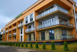 იყიდება ბინა, 2 ოთახიანი, ახალი აშენებული, ბორჯომი, ბაკურიანი