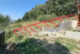 Land For Sale, Agricultural, Bakuriani