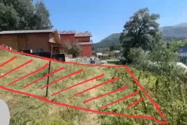 Продается Земля, Сельскохозяйственные, Бакуриани