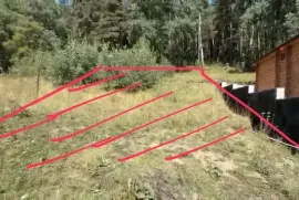 Продается Земля, Сельскохозяйственные, Бакуриани