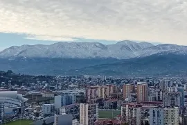 Apartment for sale, 2 Room, New building, Batumi