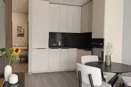 Apartment for sale, 2 Room, New building, Batumi