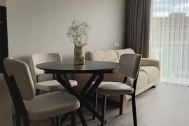 Apartment for sale, 2 Room, New building, Batumi