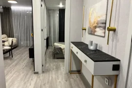 Apartment for sale, 2 Room, New building, Batumi