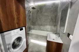 Apartment for sale, 2 Room, New building, Batumi