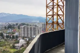 იყიდება ბინა, 2 ოთახიანი, მშენებარე, ბათუმი, აეროპორტის უბანი