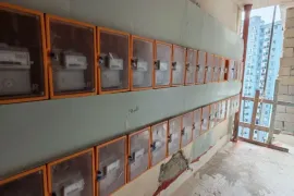 იყიდება ბინა, 2 ოთახიანი, მშენებარე, ბათუმი, აეროპორტის უბანი