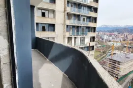 იყიდება ბინა, 2 ოთახიანი, მშენებარე, ბათუმი, აეროპორტის უბანი