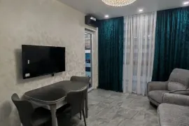 Apartment for sale, 2 Room, New building, Batumi, Khimshiashvili District