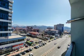 Apartment for sale, 2 Room, New building, Batumi, Khimshiashvili District