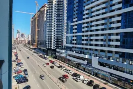 Apartment for sale, 2 Room, New building, Batumi, Khimshiashvili District