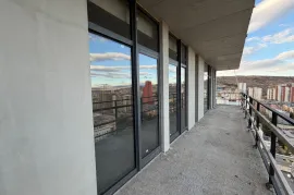 Apartment for sale, 2 Room, New building, Tbilisi, saburtalo