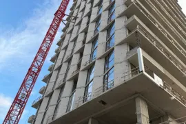 Apartment for sale, 2 Room, New building, Tbilisi, saburtalo