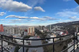 Apartment for sale, 2 Room, New building, Tbilisi, saburtalo