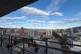 Продается квартира, 2 Kомнатная, Новостройка, Тбилиси, saburtalo