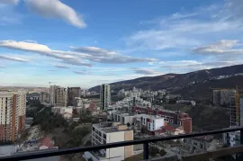 Apartment for sale, 2 Room, New building, Tbilisi, saburtalo