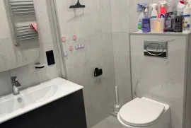 იყიდება ბინა, 2 ოთახიანი, ახალი აშენებული, თბილისი, ვაზისუბანი